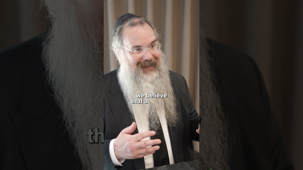 Should Jewish People Only Marry Jewish?