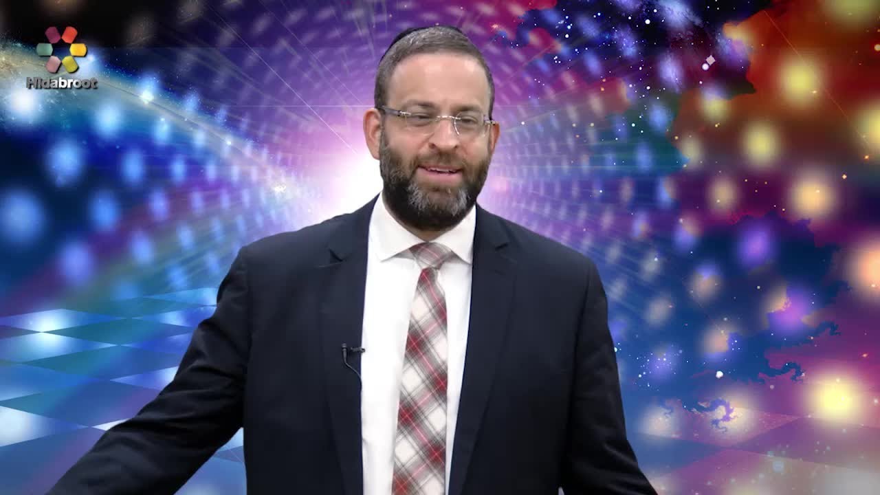 Harnessing the Power of Our Subconscious Mind - Rabbi Efraim Stauber
