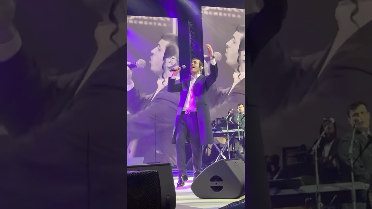 Elu V’Elu 🔥🎶 - Shmulik Sukkot | אלו ואלו - שמוליק סוכות - מתוך אירוע ״הילד הזה״