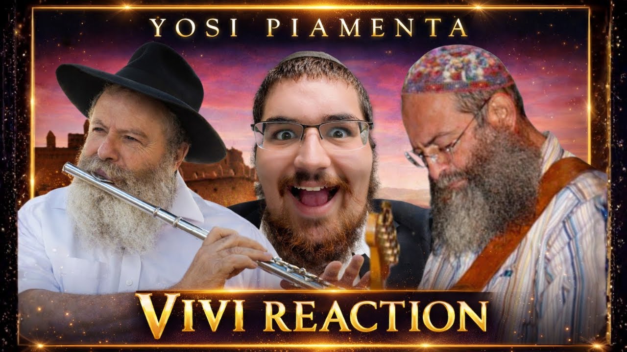 Vivi - Strings of My Heart - Piamenta REACTION!!!
