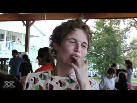 Camp HASC 2010, Week 5 Recap