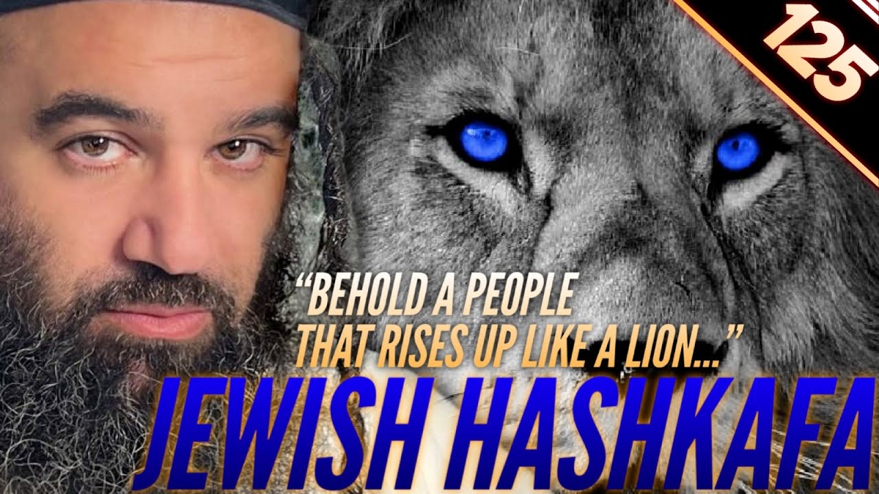 What's A Chacham? - Jewish HaShkafa (125)