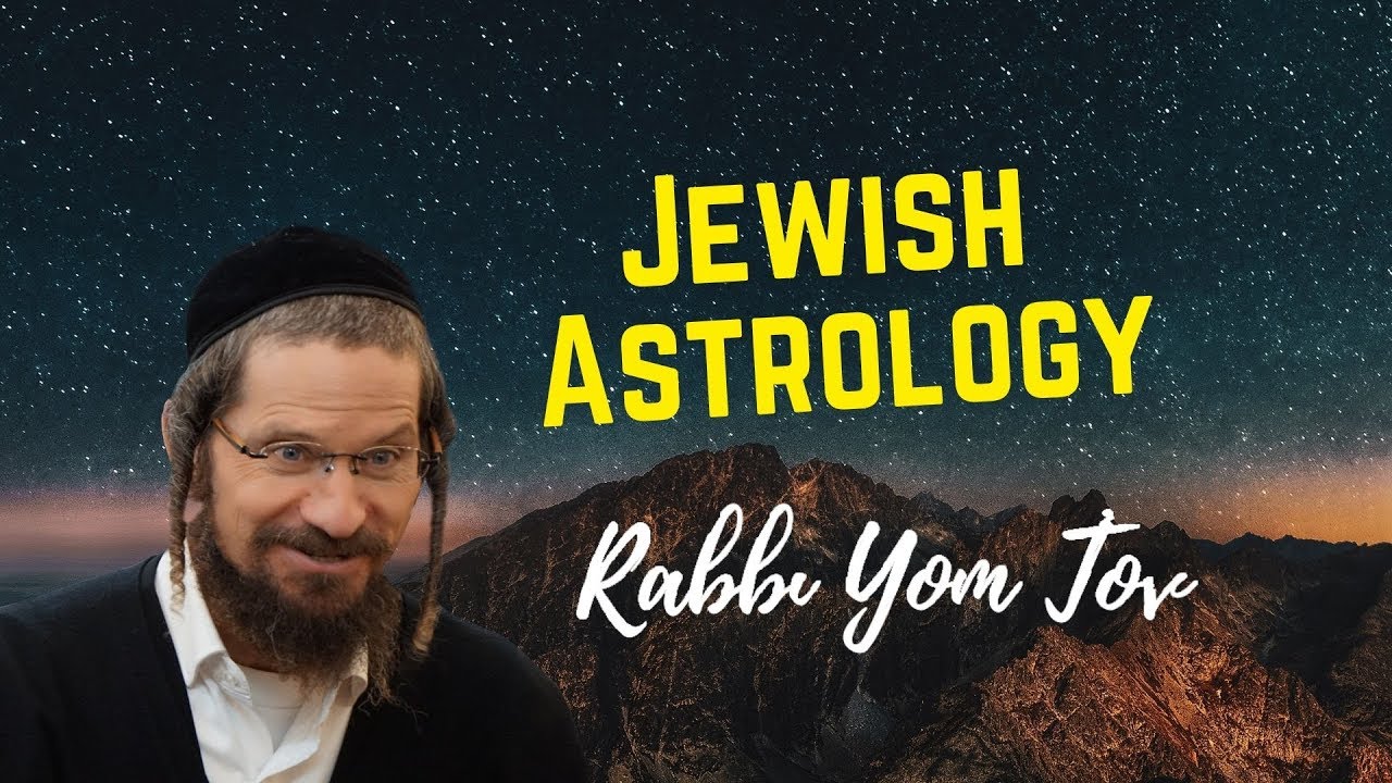 The land of israel astrology and energy