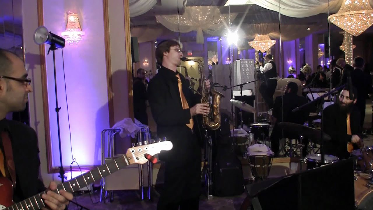 Marvin Gaye - What's Going On? - a LIVE cover by wedding music band Shir Soul