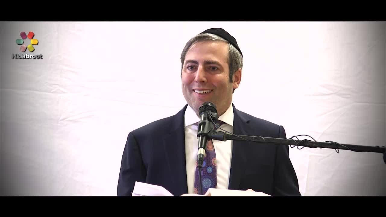 Addiction Recovery Options: Mussar, Psychotherapy or 12 Steps? - Rabbi Simcha Feuerman