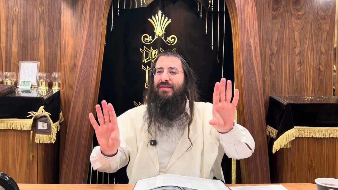 Divine Dialogue: from Treason to Forgiveness, Part 3