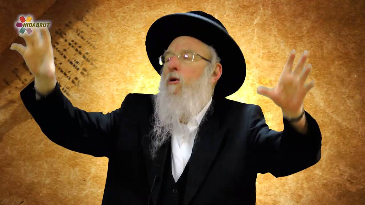 Historical Verification of the Torah - Part 3 - Rabbi Dr. David Gottlieb