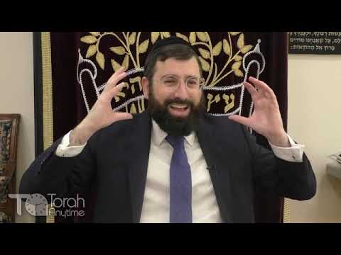 Meet Rabbeinu Shimshon ben Avraham of Shantz - Source of Our Tosfos