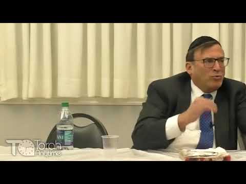 From Tattoos to Tefillin - R. Zecharia Wallerstein - TorahAnytime.com