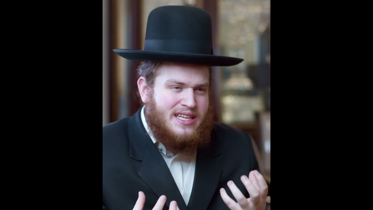 A Goy In Kerestir
