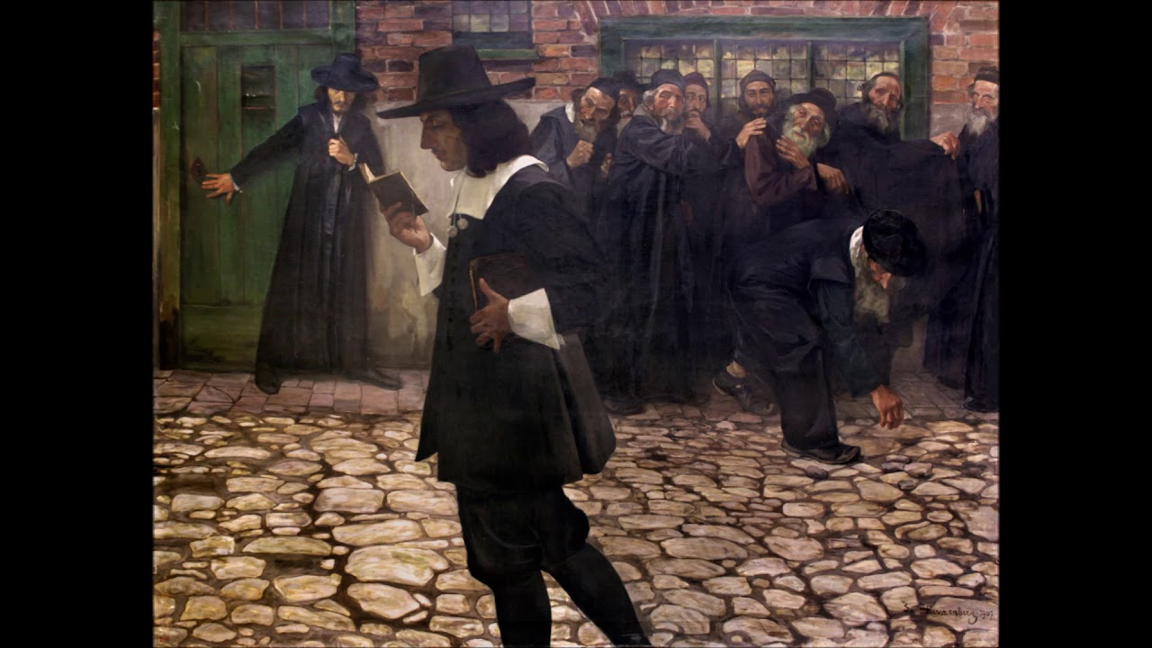 The Jewish Story: A Blessing and A Curse