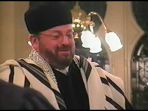 Cantor Ari Klein: Haneshama Lach | חזן ארי קליין: הנשמה לך