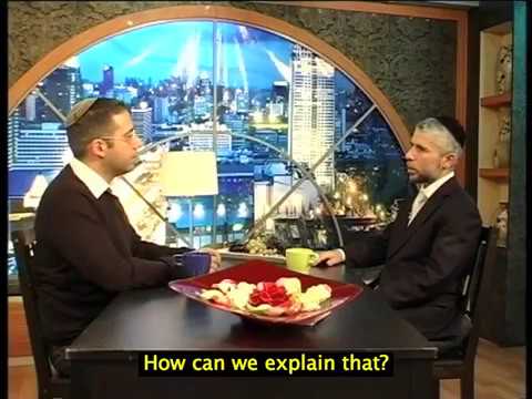 Pregnancy and Abortions - Rabbi Zamir Cohen