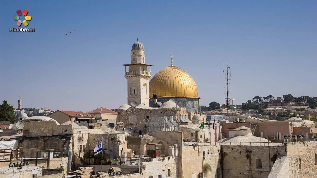 Parshat Balak: The Arabs' Secret Weapon - Rabbi Yaakov Asher Sinclair