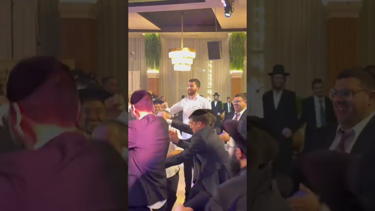 יוני סילבר & רולי מנדלזון #foryou #freefire #funny #music #חתונה