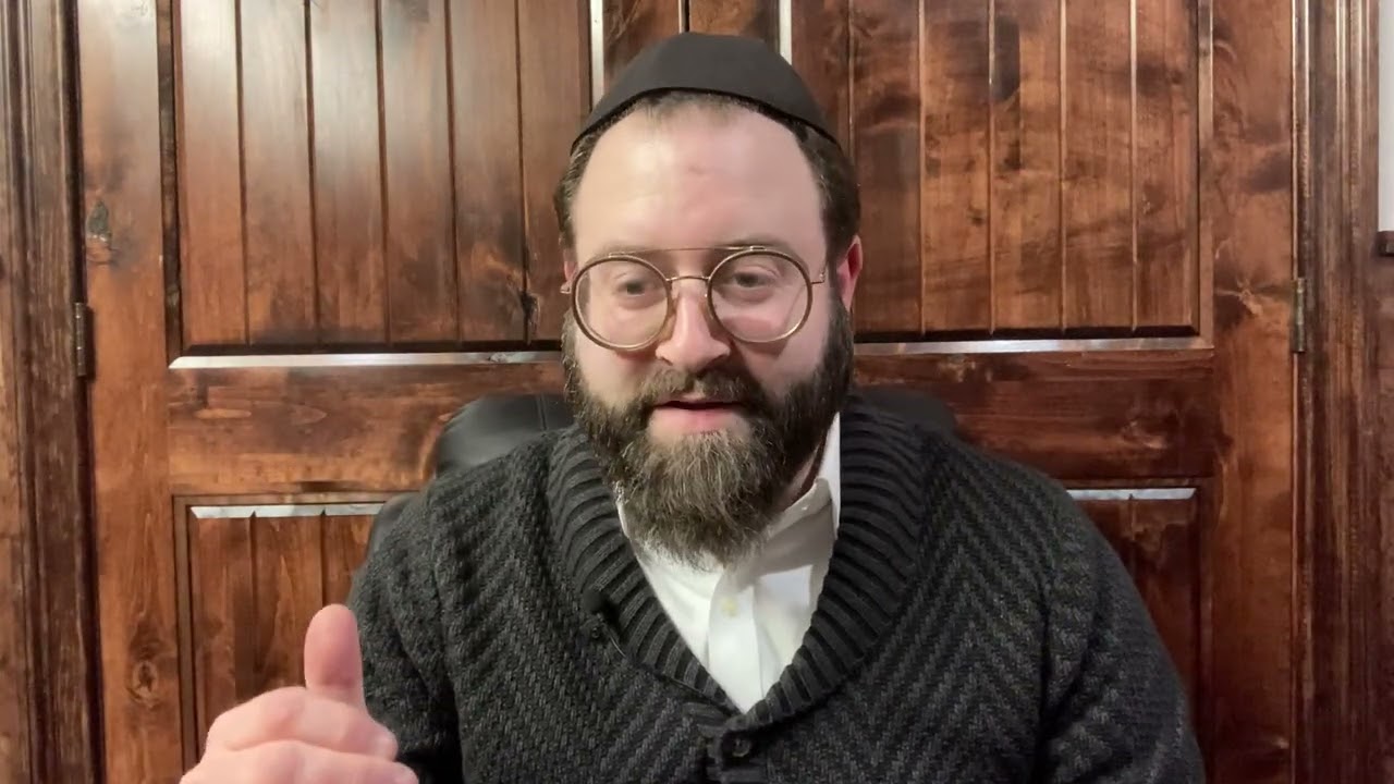 Awesome Dvar Torah-Vaeira