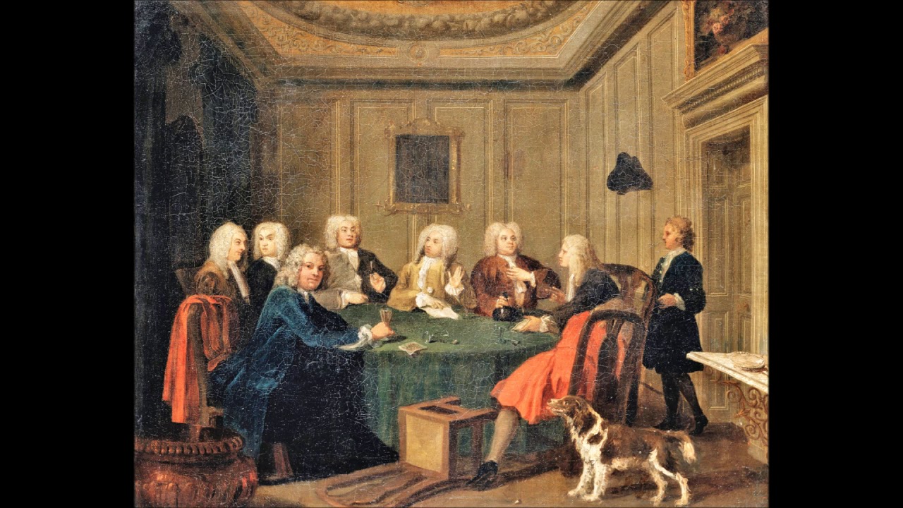 The Jewish Story:  The Berlin Enlightenment