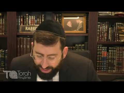 Mishna Berura Yomi 581:2-4 Fasting on Erev Rosh Hashana