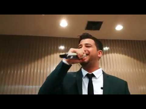 אליקם בוטה הרקדה תימנית בחתונה | Elikam Buta Yemen Dancing Wedding