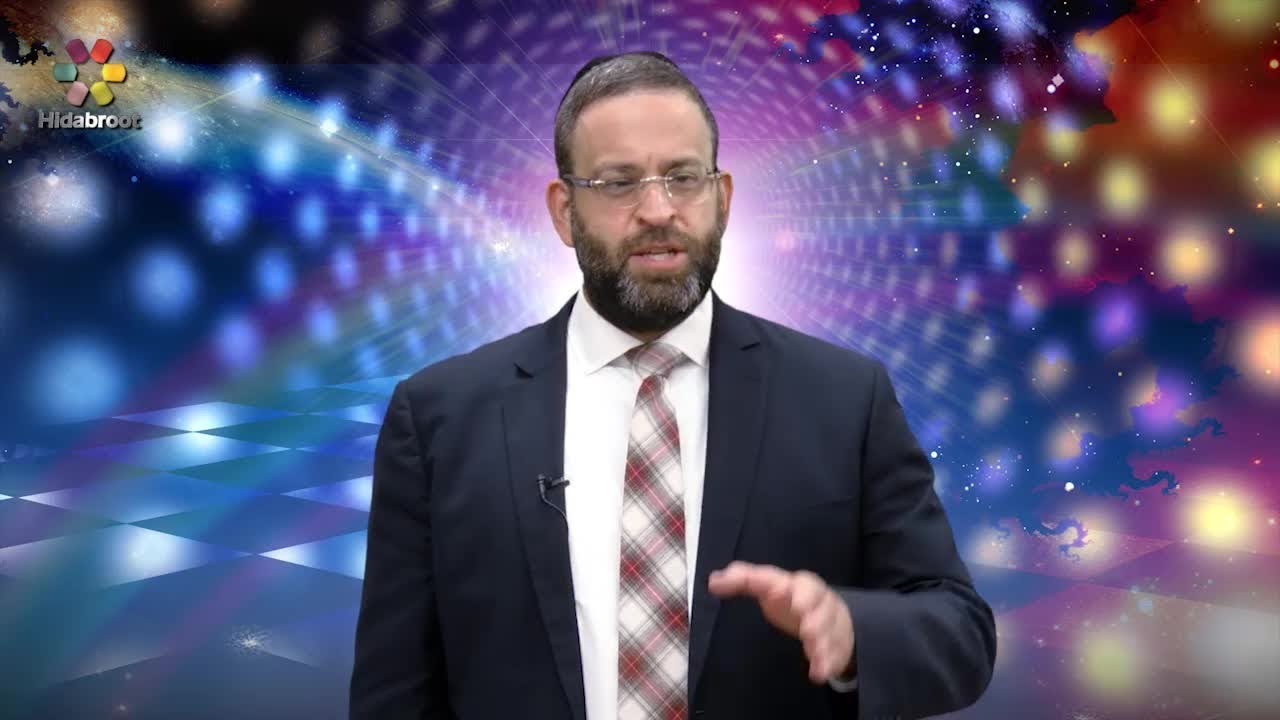 Getting Professional About Teshuva - Rabbi Efraim Stauber