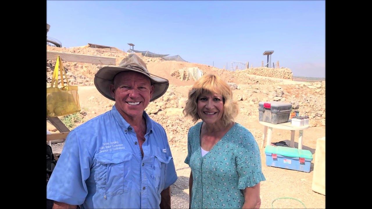 Rejuvenation: Show and Tell - 2019 @ Tel Shilo