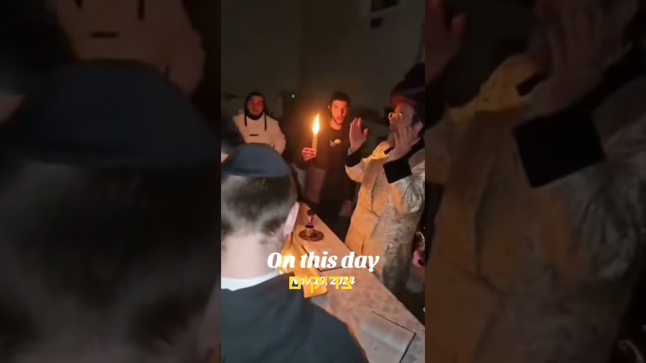 #אשוואר #ישיבה #סאטמאר #voiceeffects #viral #הבדלה