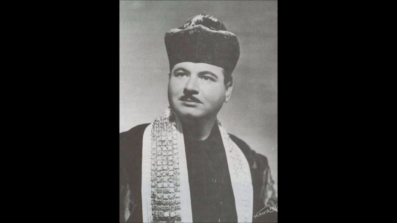 Moshe Stern Mekimi Live Sheviyi Shel Pesach 4-21-1976
