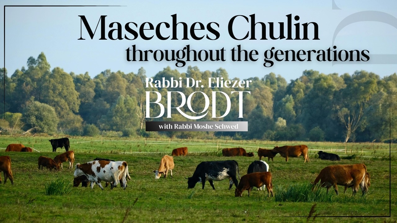 Chulin Throughout The Ages