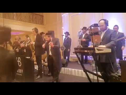 Yanky Briskman Production Shea Berko Shira Choir