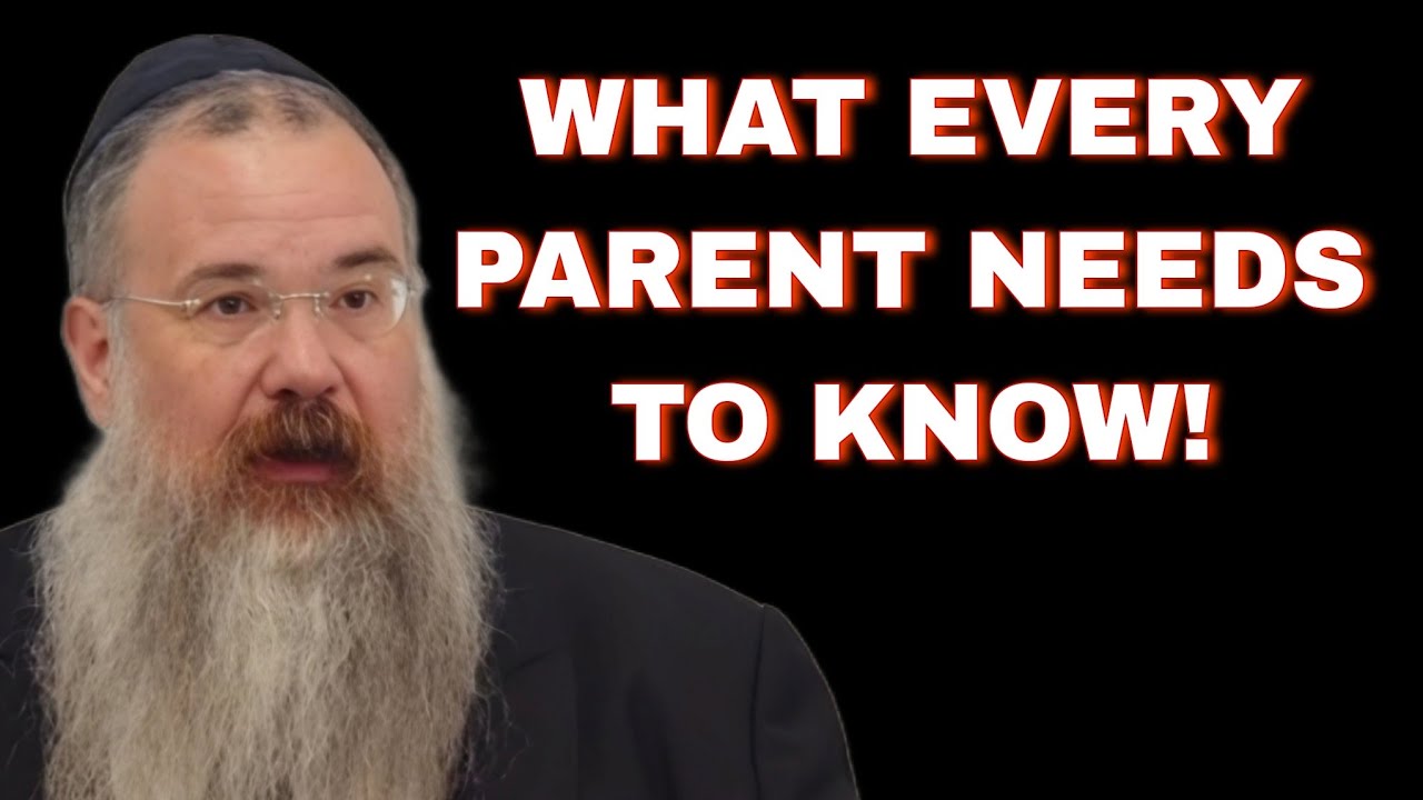 This will CHANGE your CHILD'S LIFE...