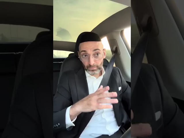 Chafetz Chaim’s Prediction: The Messiah Is Coming Soon #ChafetzChaim #Mashiach #Messiah #Redemption