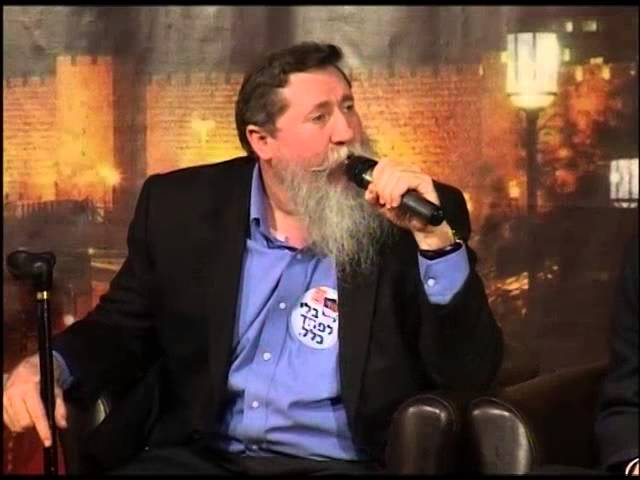 TNL in Jerusalem #27 - Election Special (Part 1)