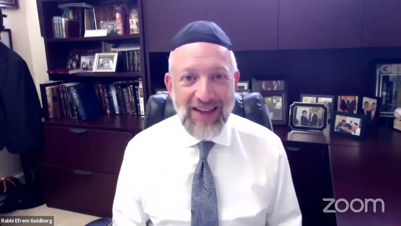 Ten Minutes of Meaning (Part 87): Cowards Take Revenge - Mesillas Yesharim