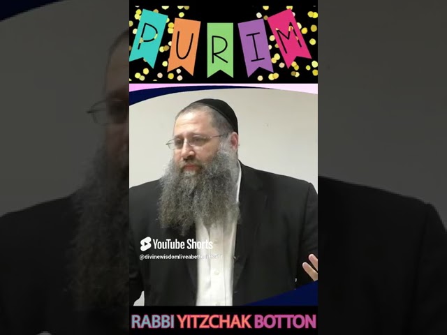 FUNNY PURIM STORY #shorts #funny #jokes #purim #shortvideo #jewish #holiday #story #judaism #jew God