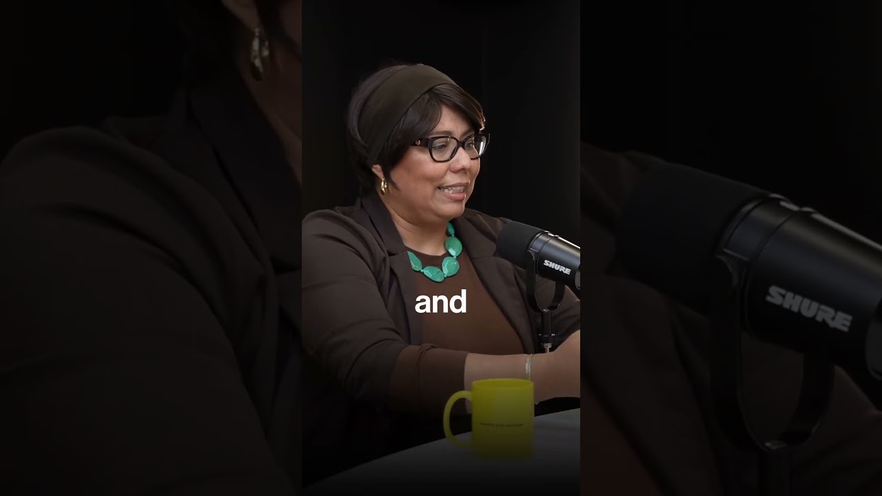 The What It Takes Podcast Ep 16 ft. Esther Bergman: How to Finally Choose Your Career Path