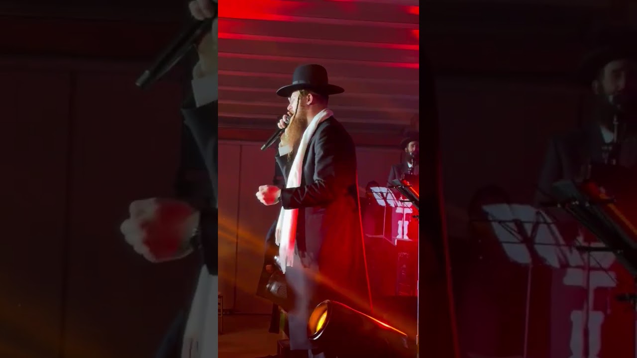 "כרובים עליונים" אברהם מרדכי שווארץ 🎤 מקהלת מלכות 🎤 🔥🔥🔥🔥🔥