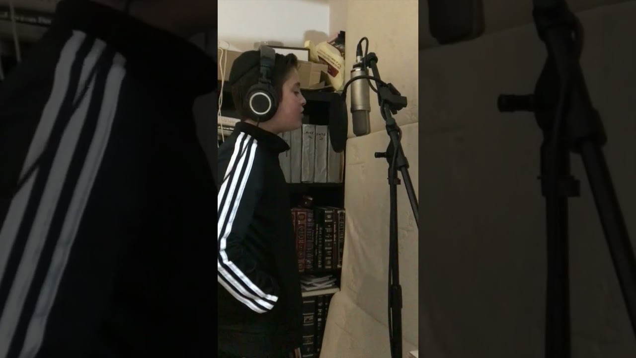 #RefaelKlein #Acoustix #ShvureiLev #ChananBenAri #ComingSoon #NotToBeMissed
