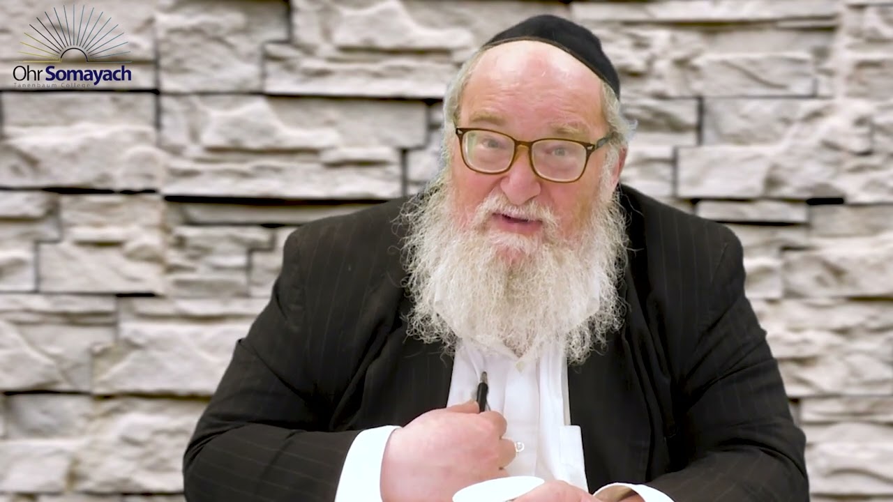 Q&A- Plastic Surgery, Machlokes & Infertility Testing (Harav Yitzchak Breitowitz)