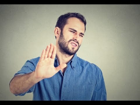 Being Disgusting is Not Kosher