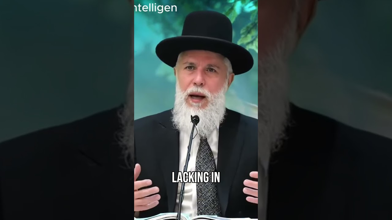 Rabbi Zamir Cohen: He Who Cultivates What Is Real Finds Bread;Those Who Chase Emptiness Stay Hungry