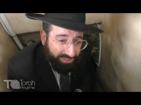 Journey to the Galilee: Kfar Chana - The Kever of Rabban Shimon Ben Gamliel