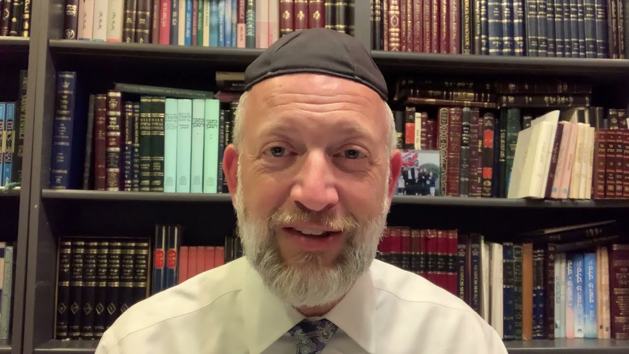 Pesach Message to the BRS Global Community