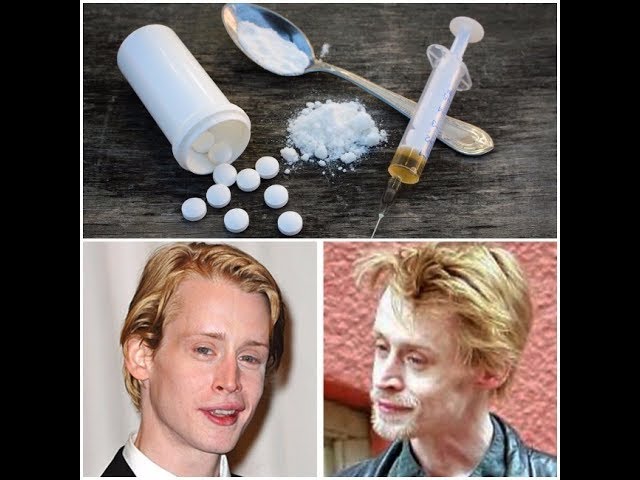 Drug Addiction Attacking The Jewish Community Today (Marijuana, Pain Killers, etc)