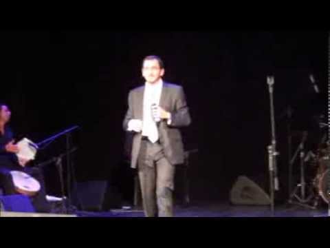 יובל טייב - שמע ישראל | נתניה 2013 Youval Taieb