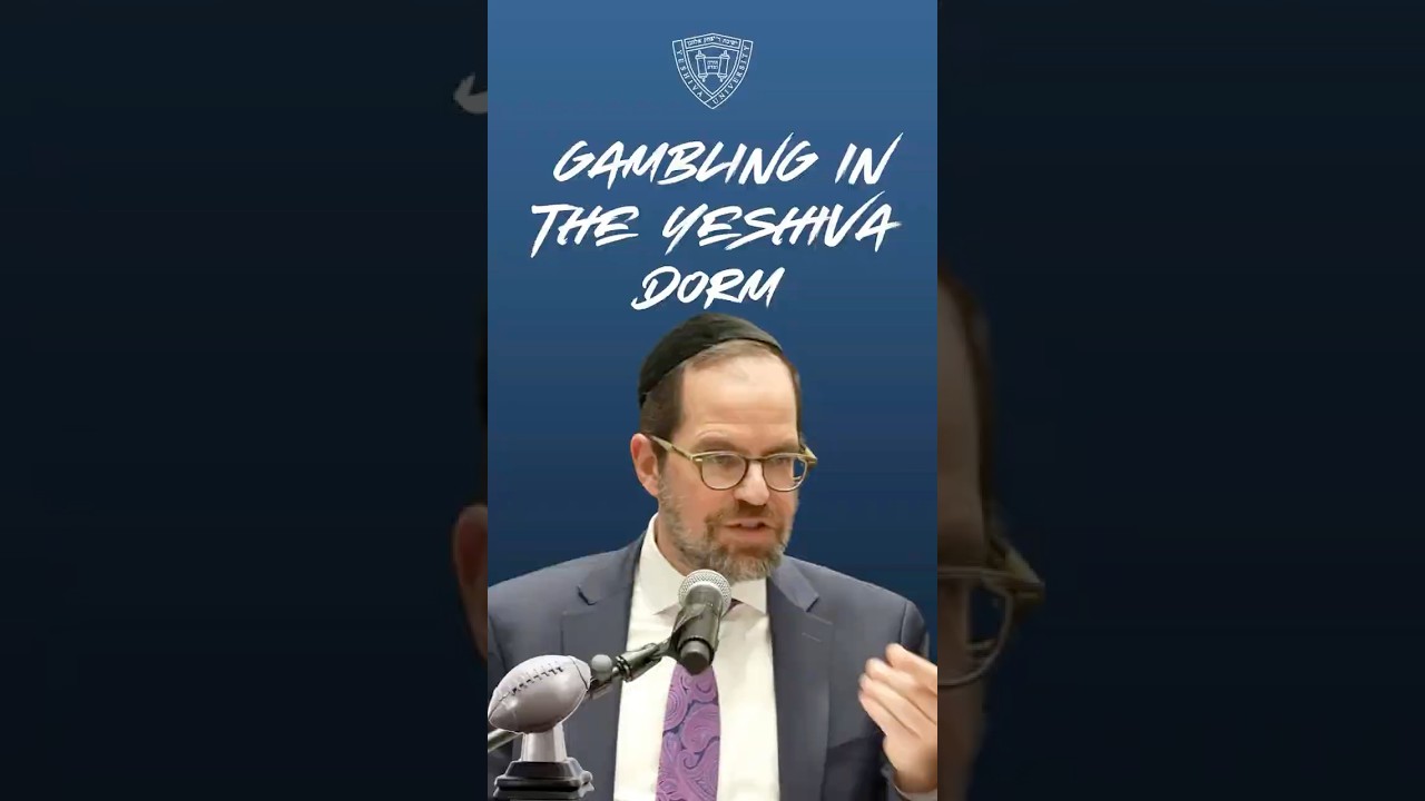 When Gambling Becomes Normal