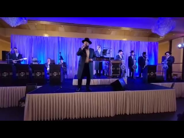 Shea Berko • Shira • Shtendig | יהושע בערקאו, מקהלת שירה, יוסי שטנדיג