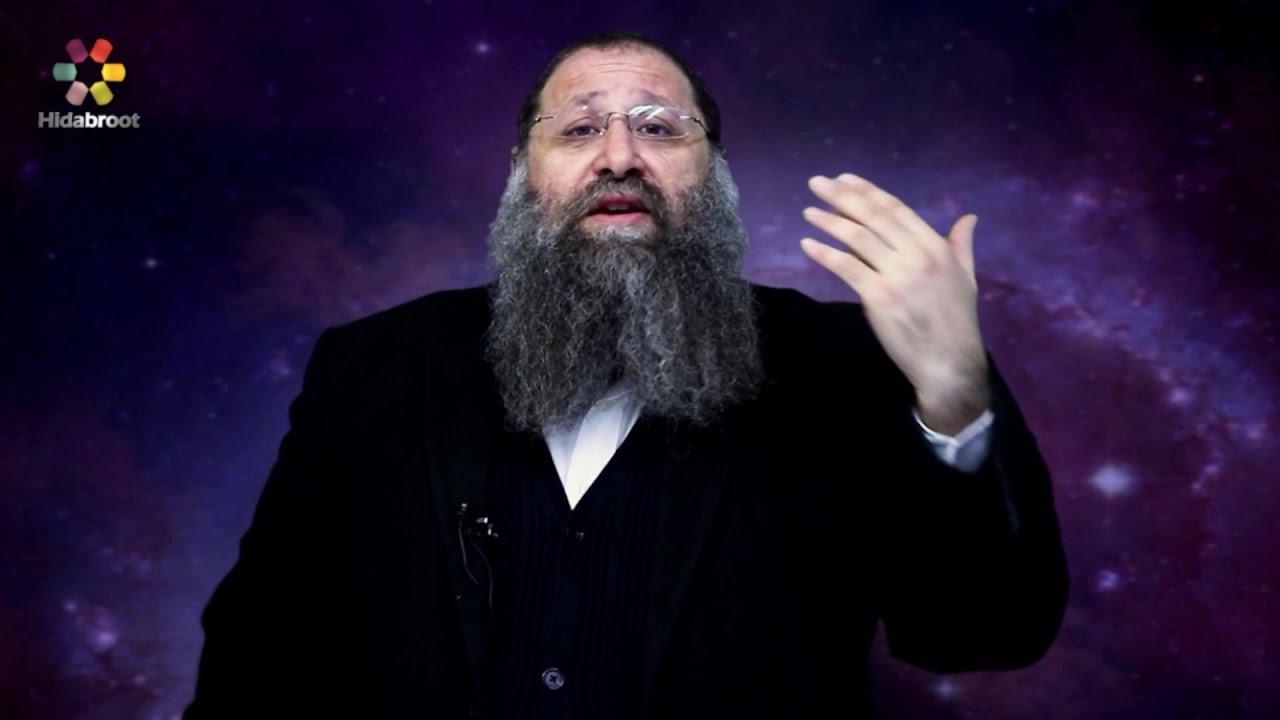 How Reincarnation the Afterlife & The Messianic Era are all Connected - Rabbi Yitzchak Botton
