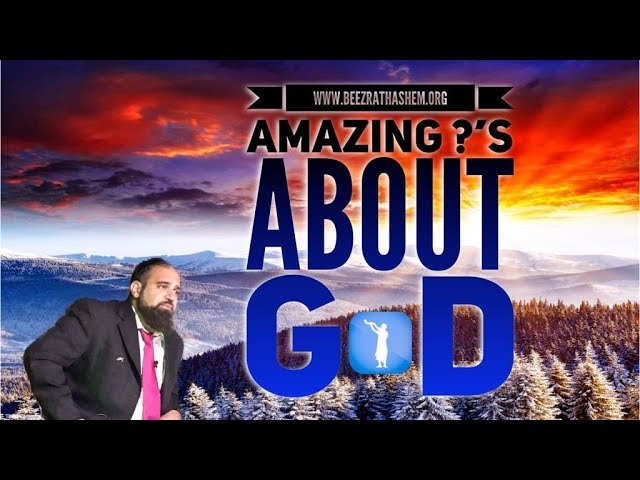 Amazing Questions About God From Hollywood (18)