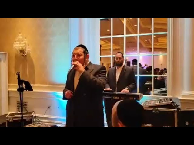 Kalmey Schwartz • Shimmy Levy | קלמי שוורץ, שימי לוי