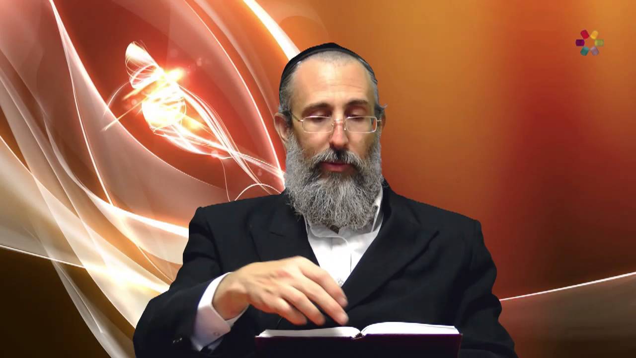 Rabbi Yirmiyahu Ullman - Orchot Tzaddikim: Gossip - Part 2